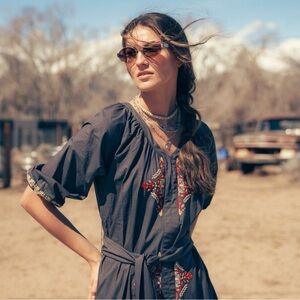 Sendero Mariana dress